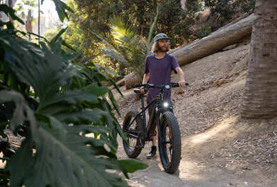 What Is Full Suspension Electric Bike and Who Needs It