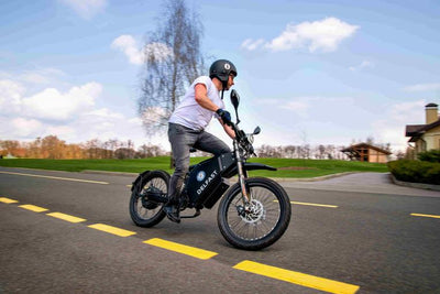 ELECTRIC BIKE MAINTENANCE:THE ULTIMATE GUIDE TO KEEPING YOUR ELECTRIC BIKE WORKING EFFICIENTLY