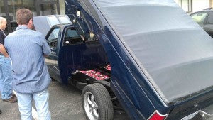 The DIY Electric Car Conversion-Should You Try It?