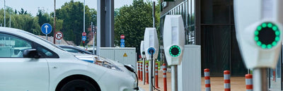 How long does it take to charge an electric car?