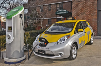 The Best U.S. Cities For Electric Vehicle Drivers