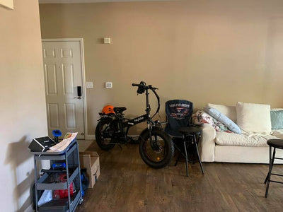 Useful Tips About How to Charge Your Electric Bikes