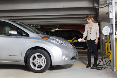 The Ultimate Guide to Electric Car Charging Networks