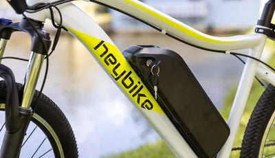 Common Electric Bike Battery Problems and How to Fix Them
