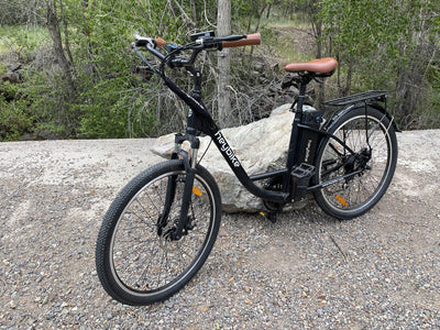 Everything You Want to Know About Ebike Controllers