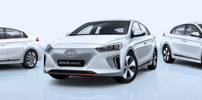 7 Benefits of Switching to Electric Cars