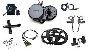 【Kit BBSHD 1000W】: La vérité brutale sur les moteurs de conversion vélo — Ce que personne ne vous dit