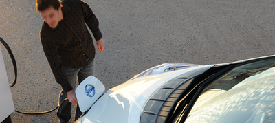 USA Electric Vehicle Incentives Explained
