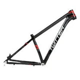 New Bicycle Fittings 29 Inches Aluminum Alloy Mountain Frame Mantis Cross-Country Climbing Bike Rack full suspension frame