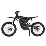 79Bike 72V Peak Power 8000W Electric Motorcycle  aluminum alloy frame 72v 35Ah battery 19inch tire
