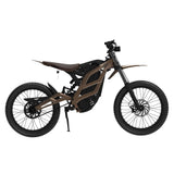 79Bike 72V Peak Power 8000W Electric Motorcycle  aluminum alloy frame 72v 35Ah battery 19inch tire