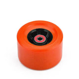 Maxfind Skateboard Performance Bushings & High-Speed Bearing Service Kit Combo