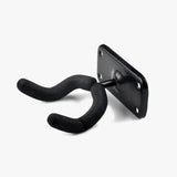 Maxfind Versatile Skateboard Wall Mount - Perfect for Skateboards, Longboards & Guitars