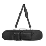 Maxfind Durable Oxford Electric Skateboard Bag with Adjustable Straps