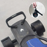 Maxfind Universal Electric Skateboard Handle - Enhance Your Carrying Experience