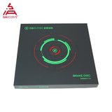 SiAECOSYS Front Disc Brake Plate For Electric Motorcycle