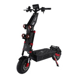 USA OBARTER X7 Electric Scooter Adults 90KM/H 14inch 60V60AH Peak 8000W IP60 Foldable E-Scooter