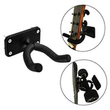 Maxfind Versatile Skateboard Wall Mount - Perfect for Skateboards, Longboards & Guitars