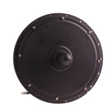 48V 1000W Electric Bicycle Motor Ebike Brushless,Gearless Hub Motor for Rear Wheel e-bike conversion Kit