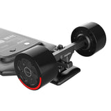 Maxfind FF Street: High-Speed, Dual Motor, All-Terrain, Long-Range, with Remote Control Electric Skateboard