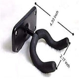 Maxfind Versatile Skateboard Wall Mount - Perfect for Skateboards, Longboards & Guitars