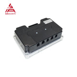 SIAECOSYS/FARDRIVER YQ72100 100A 300A Electric Motorcycle Controller with CAN with heating panel Programmable Controller