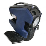 Begode Mten4 Electric Unicycle Gotway New Monocycle 84V 750Wh 1000W Smart 11inch Wheel Mten 4 Electric Monowheel