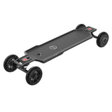 Maxfind FF AT: High-Speed Off-Road Electric Skateboard, 3000W Power, 28mph Max Speed