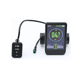 TFT display 48V-72v 60A 80A 3000w 5000w electric bike controller system with Controller Bag