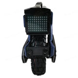 Begode Mten4 Electric Unicycle Gotway New Monocycle 84V 750Wh 1000W Smart 11inch Wheel Mten 4 Electric Monowheel