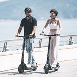 Maxfind Glider G5 2023: Dual Motor Electric Scooter for Adults with 25 Mph Top Speed - Long-Range & Fast Riding Experience