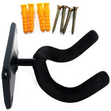 Maxfind Versatile Skateboard Wall Mount - Perfect for Skateboards, Longboards & Guitars