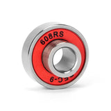 Maxfind Skateboard Performance Bushings & High-Speed Bearing Service Kit Combo