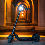 Maxfind Glider G5 2023: Dual Motor Electric Scooter for Adults with 25 Mph Top Speed - Long-Range & Fast Riding Experience