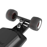 Maxfind FF BELT: High-Performance Street Electric Skateboard, Ultra-Comfortable, Long Range, Detailed Design