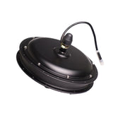 48V 1000W Electric Bicycle Motor Ebike Brushless,Gearless Hub Motor for Rear Wheel e-bike conversion Kit