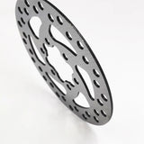 120mm Brake Disc  Brake For Mercane WideWheel PRO Original WideWheel Electric Scooter Parts WWP Accessories