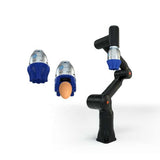 Original Onrobot cobot gripper and Kassow Robots industrial KR1205 KR1805 7 axis automatic pick and place collaborative robots