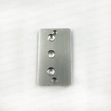 Kaabo Wolf Warrior Controller Cooling Pad Kaabo 11inch Scooter Controller Heat Sink Spare Parts Accessories