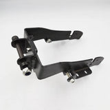 OBARTER X1 Original Rear Fork  Scooter Bracket Rear Wheel Electric Scooter Spare Parts Accessories