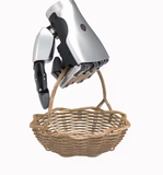 Right-handed: Intelligent robot, mechanical bionic left-handed, dexterous five-finger and six-axis hand