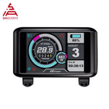 Hot sale TFT UKC1 display with SVMC72150 motor electric bike controller Bluetooth Adapter Included