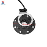 E-bike Accessories PAS Sensor for Electric Bicycle Power Pedal Assistant 8 Magnet 12 Magnet PAS Ebike Parts