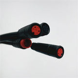 Kaabo Mantis Main Wire Main Line Mantis10 500W 800W Single Motor Eight Core Four Head Electric Scooter Spare Parts Accessores