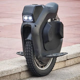 Begode Hero 20 Unicycle Hero20 Off-road Gotway 2800W Electric Unicycle 100V 1800Wh GW Balance Monowheel Air Suspension CNC Pedal