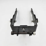 OBARTER X1 Original Rear Fork  Scooter Bracket Rear Wheel Electric Scooter Spare Parts Accessories