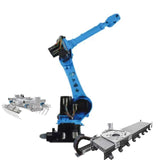 Bulk Buy Hot Sale 6 Axis Industrial Robot GBS50-K2178 China Manufacturer 50kg Payload Arm Manipulator Handling Similar KUKA Arm