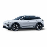 China New Type Car Neta X 2025 New Energy Ev Car New Energy Vehicle 5 Seat Suv Chinese Automobile Electric Car