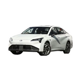 2025 New AION S Plus Compact Electric SUV New Energy Vehicle with Left Steering Electric Car