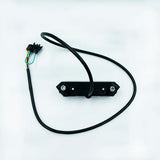 OBARTER X1 Rear Lamp  Rear Light  Tail Light Electric Scooter Original Accessories